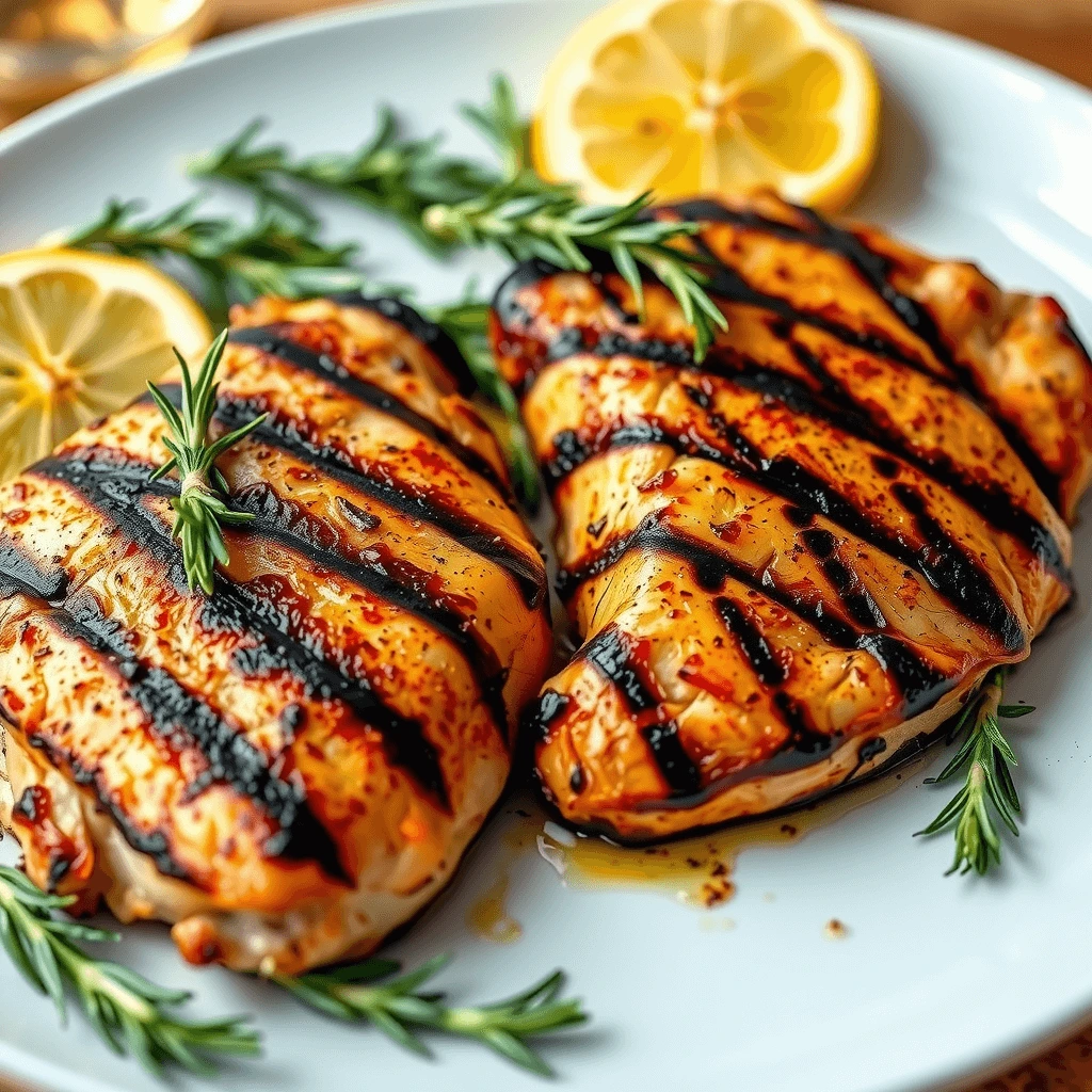 split chicken breast recipes