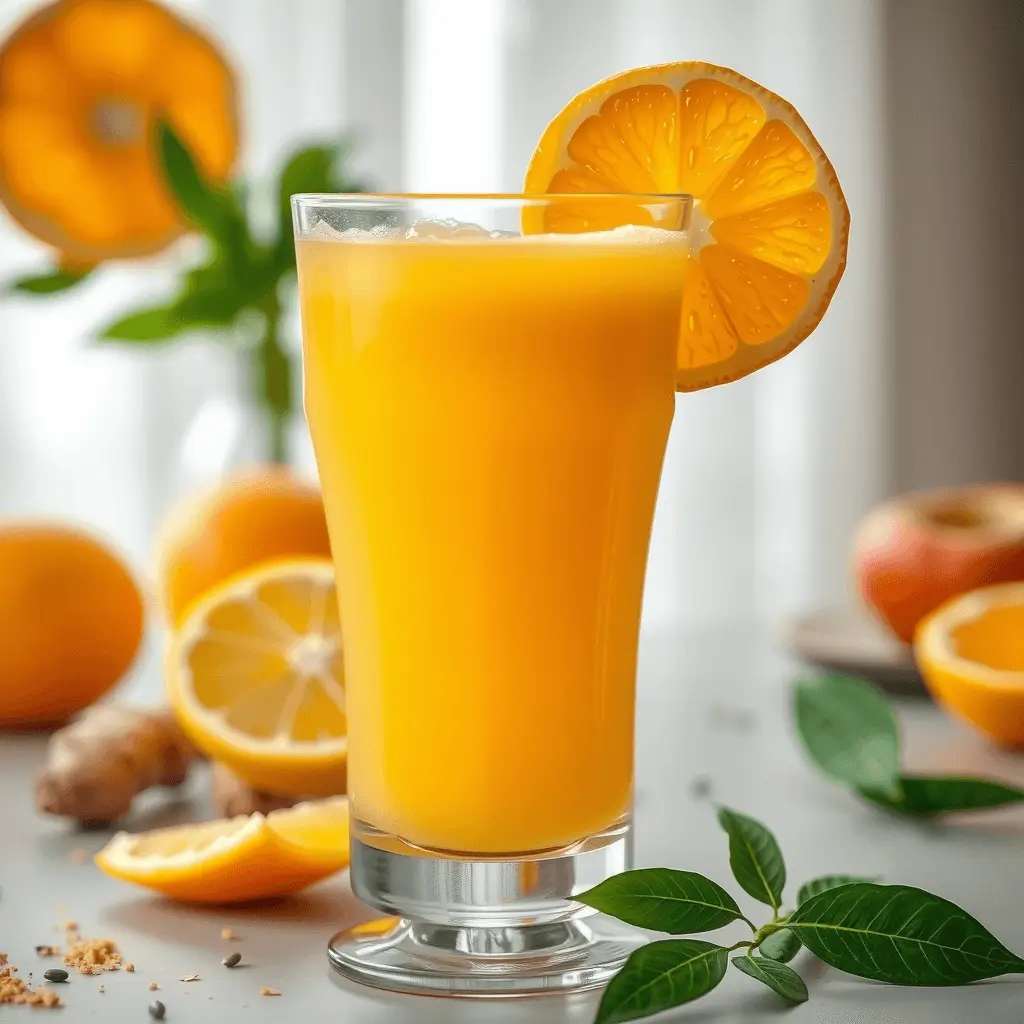 juicing recipes 