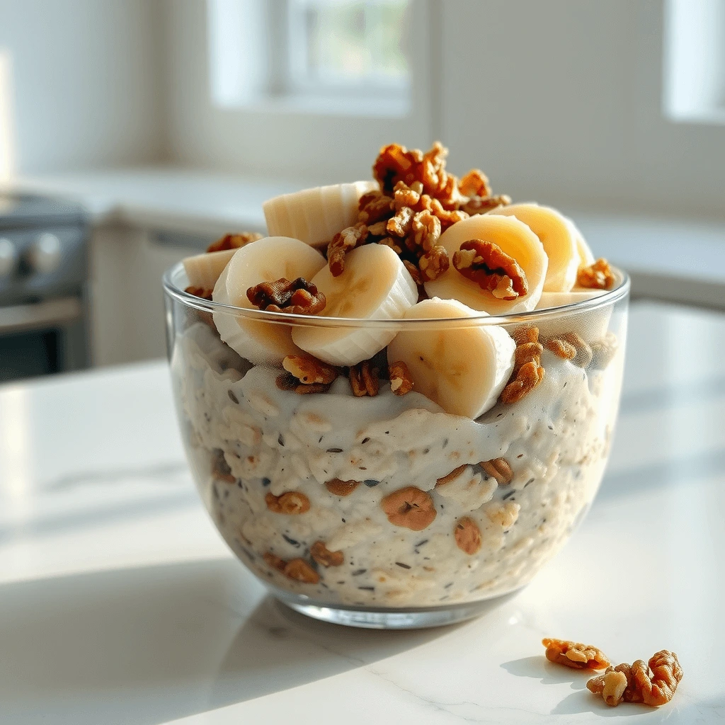 Overnight Oats