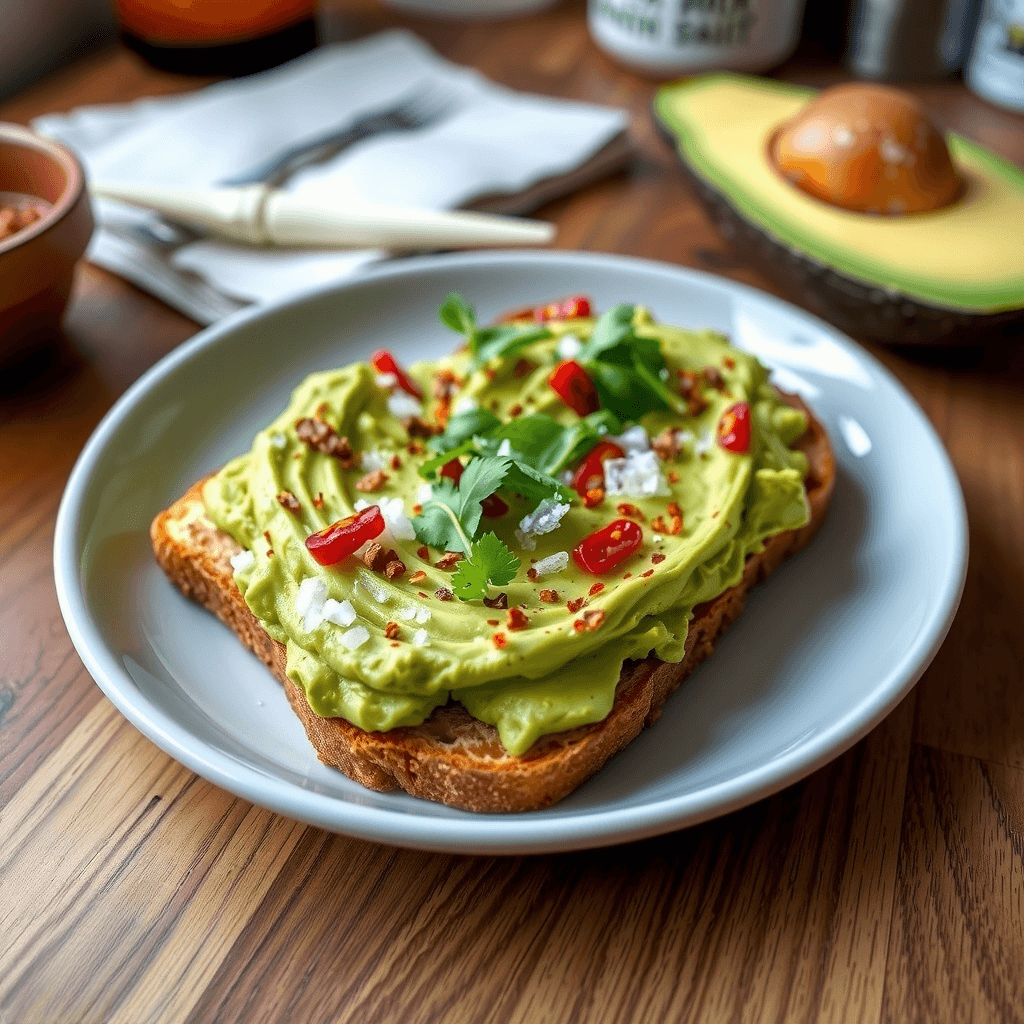 Quick Breakfast Recipes