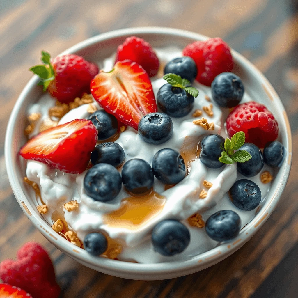 quick breakfast recipes