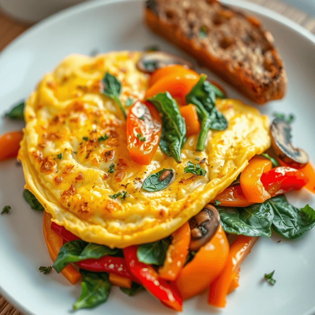 Quick Breakfast Recipes 