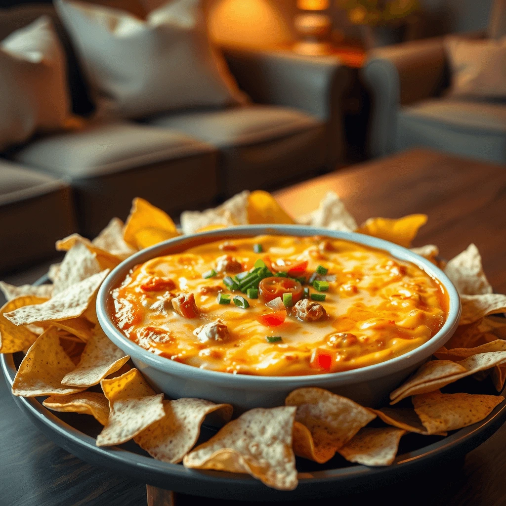 rotel dip recipe