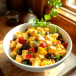 curry chicken salad