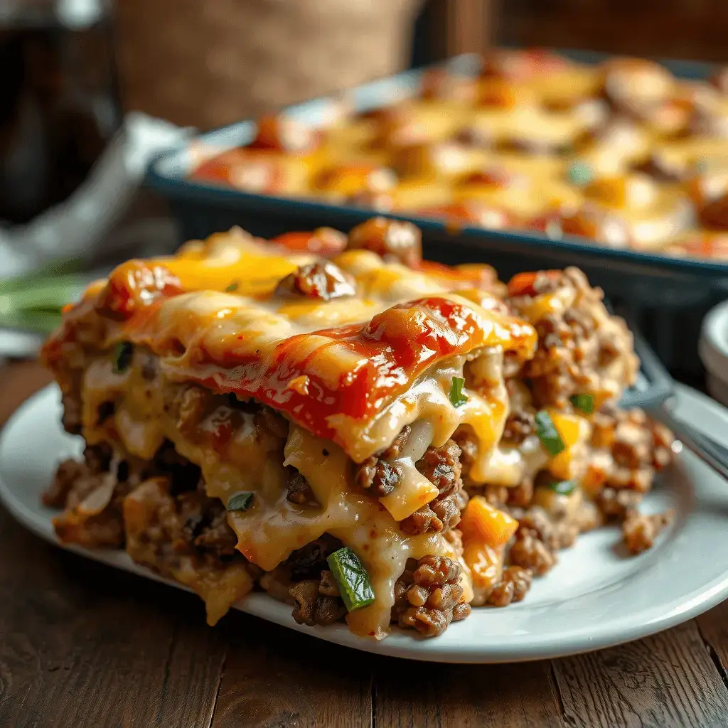 ground beef recipes