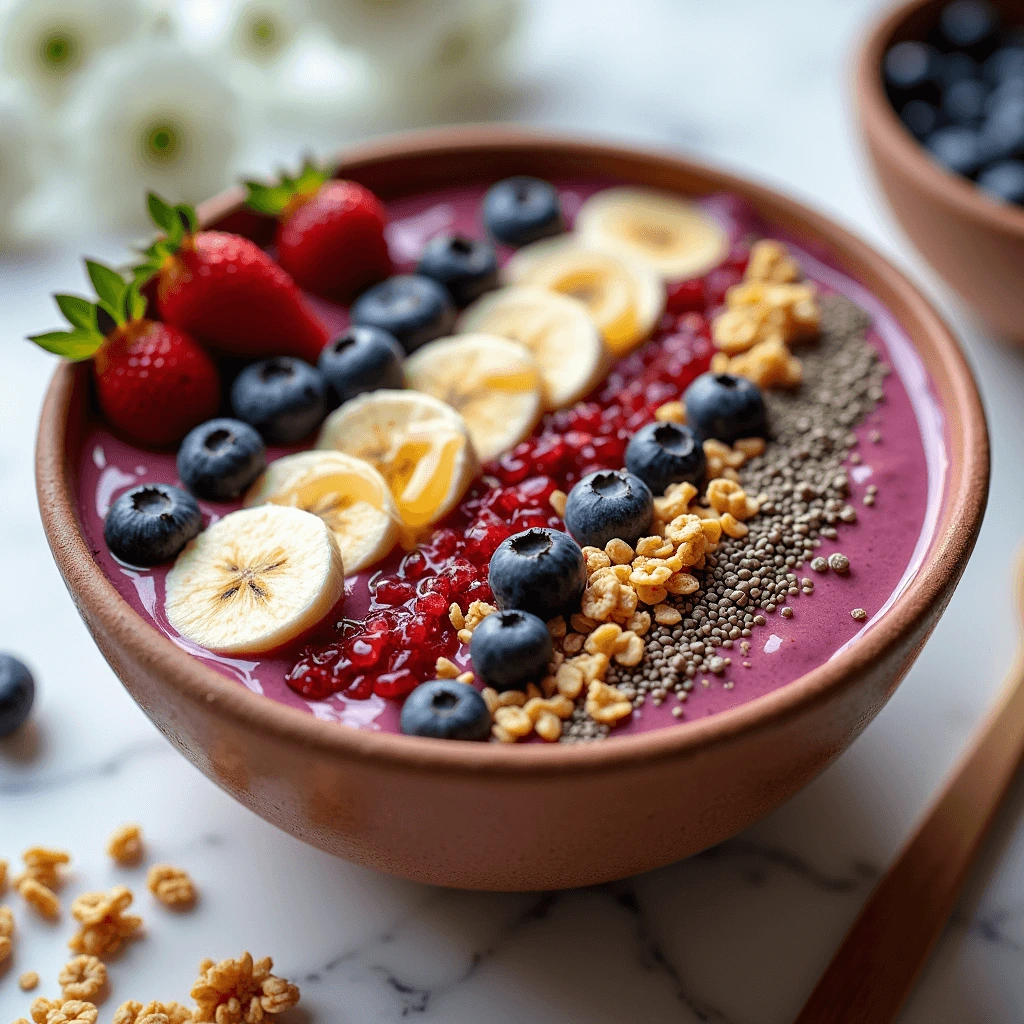 Healthy Breakfast