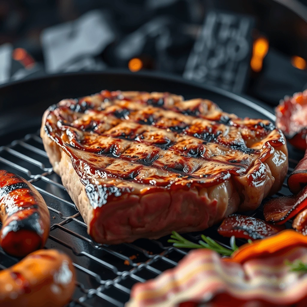 carnivore dinner ideas
