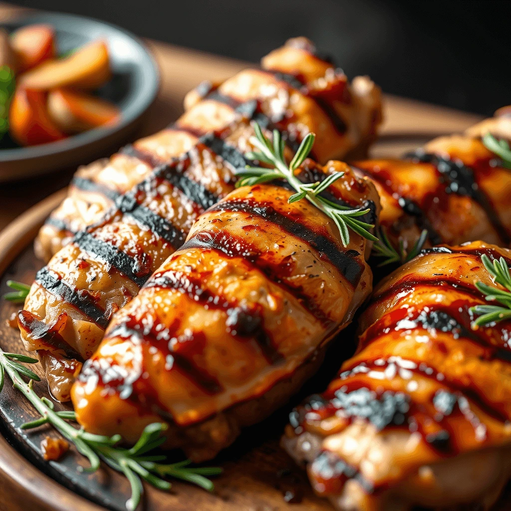 Carnivore Dinner Ideas