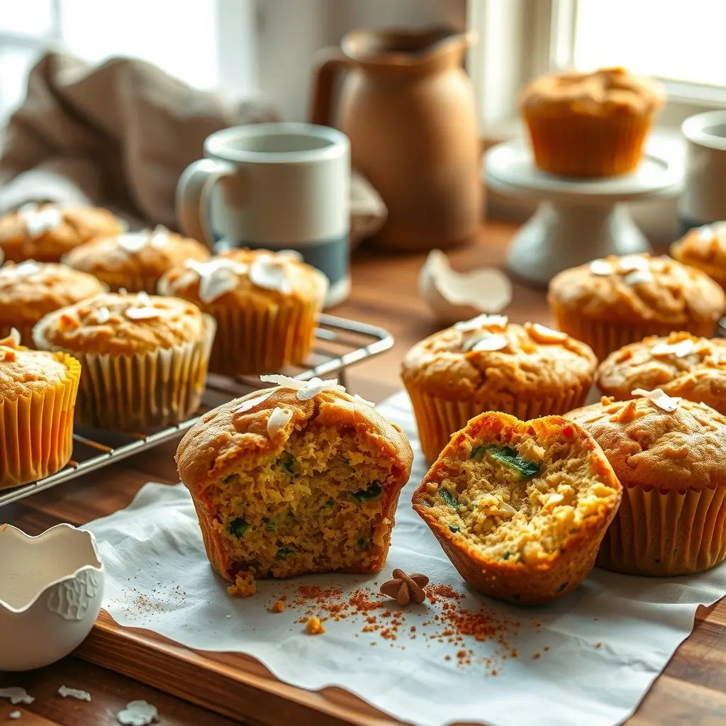 low carb breakfast