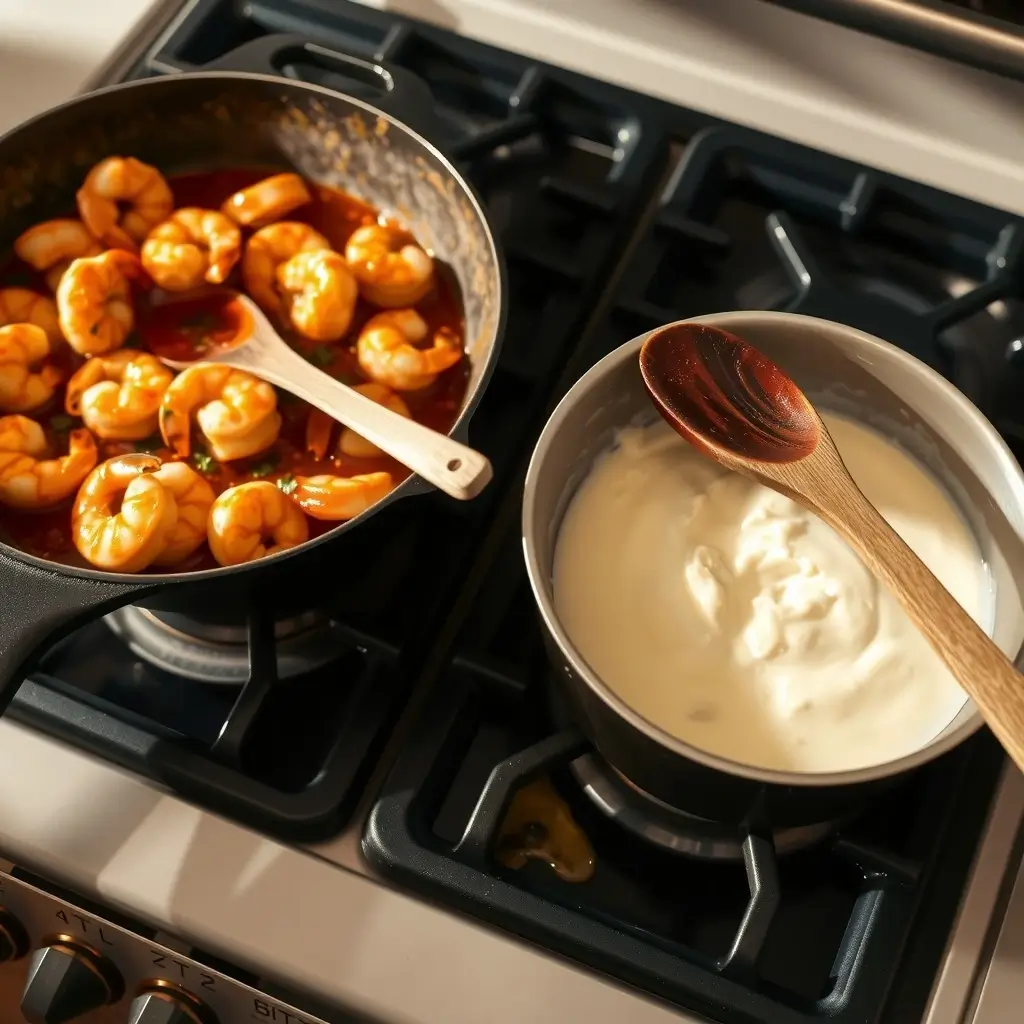 new orleans shrimp and grits recipe 
