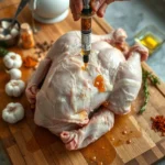 turkey injection recipe​
