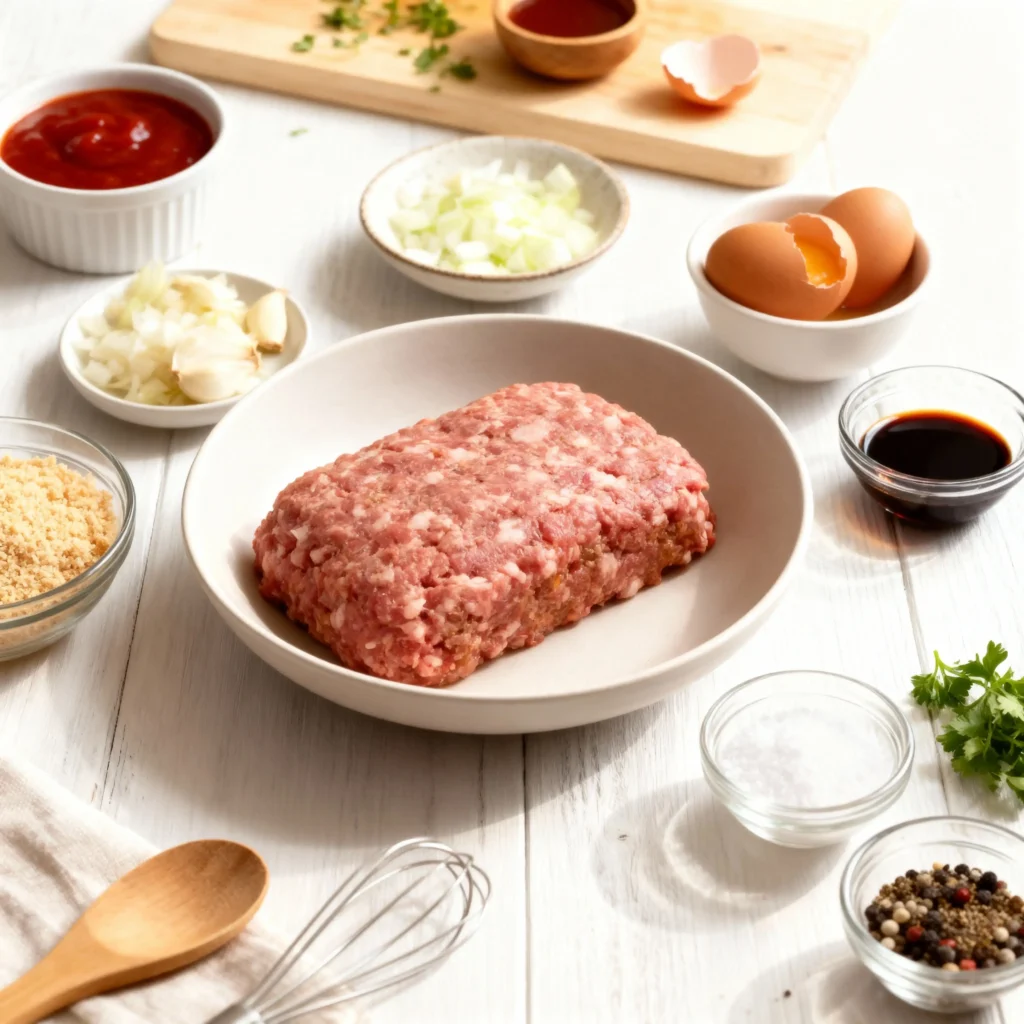 best turkey meatloaf