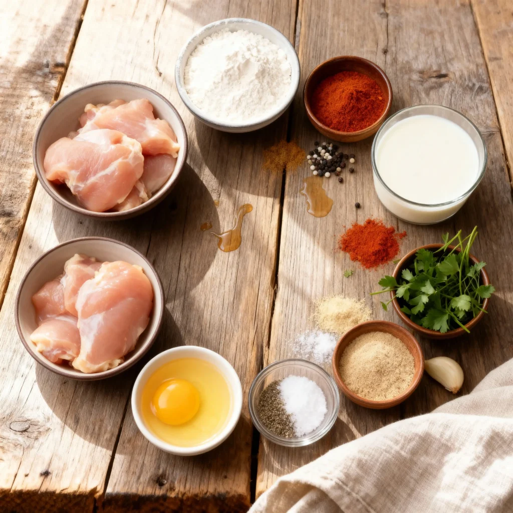 cracker barrel fried chicken​
