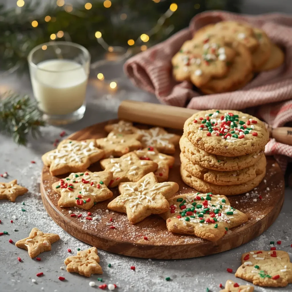 christmas cookie recipes​