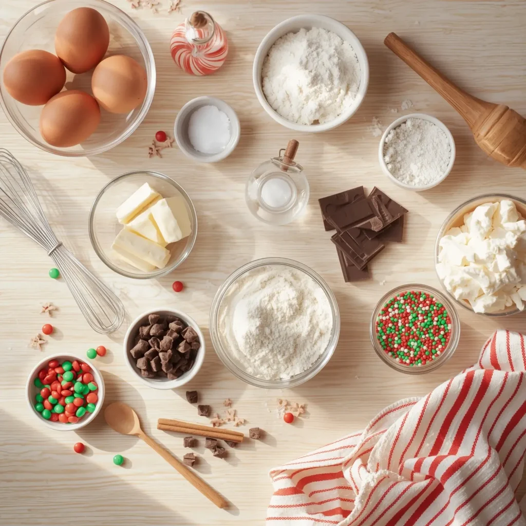 christmas cookie recipes​