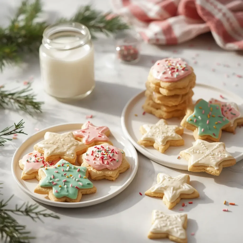 christmas cookie recipes​