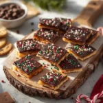 christmas crack recipe​