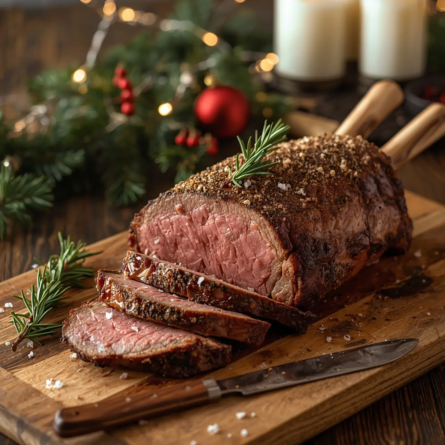 christmas dinner ideas