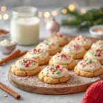christmas sugar cookie recipe​