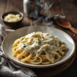 alfredo sauce recipe​