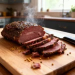 Pastrami Recipe