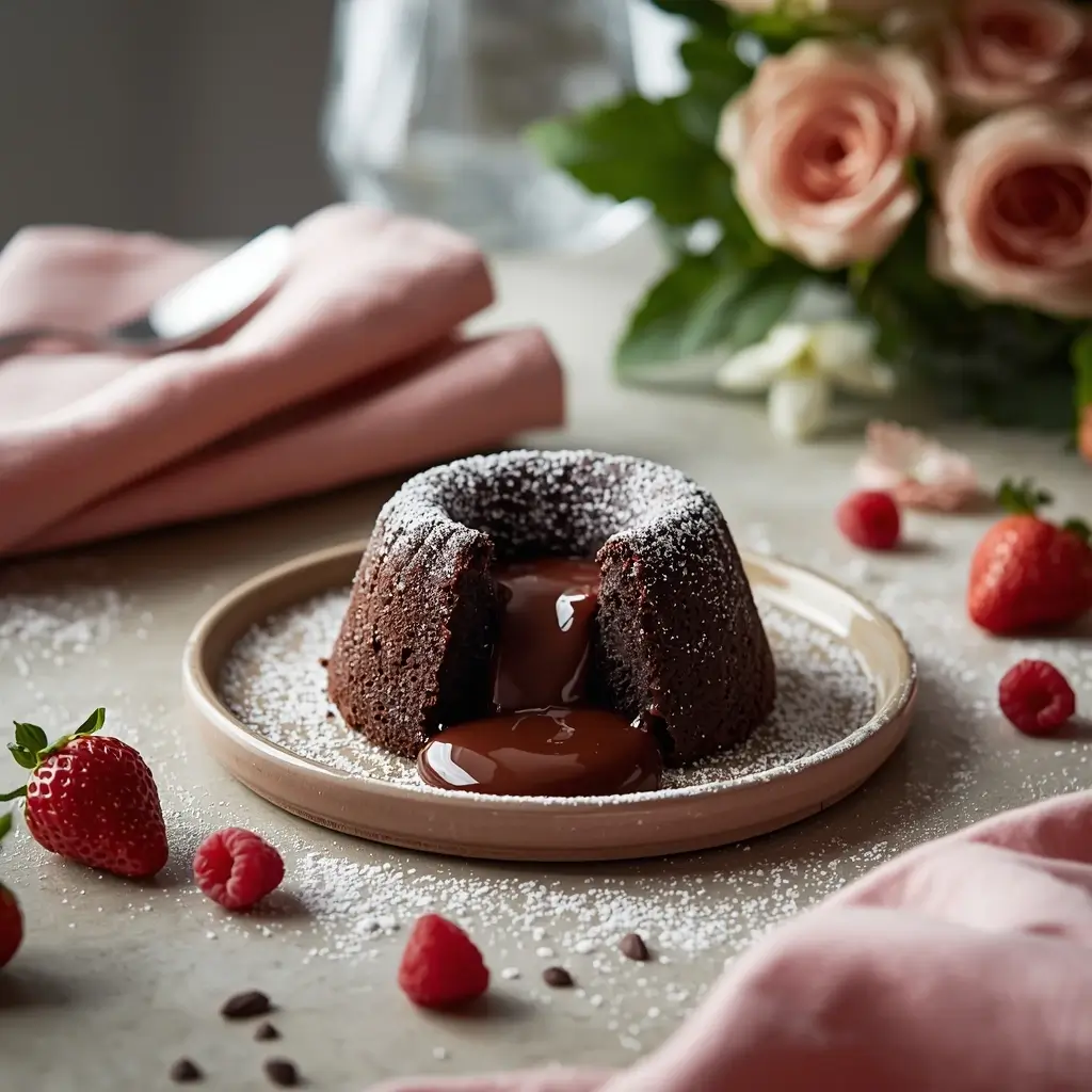 valentines day desserts​