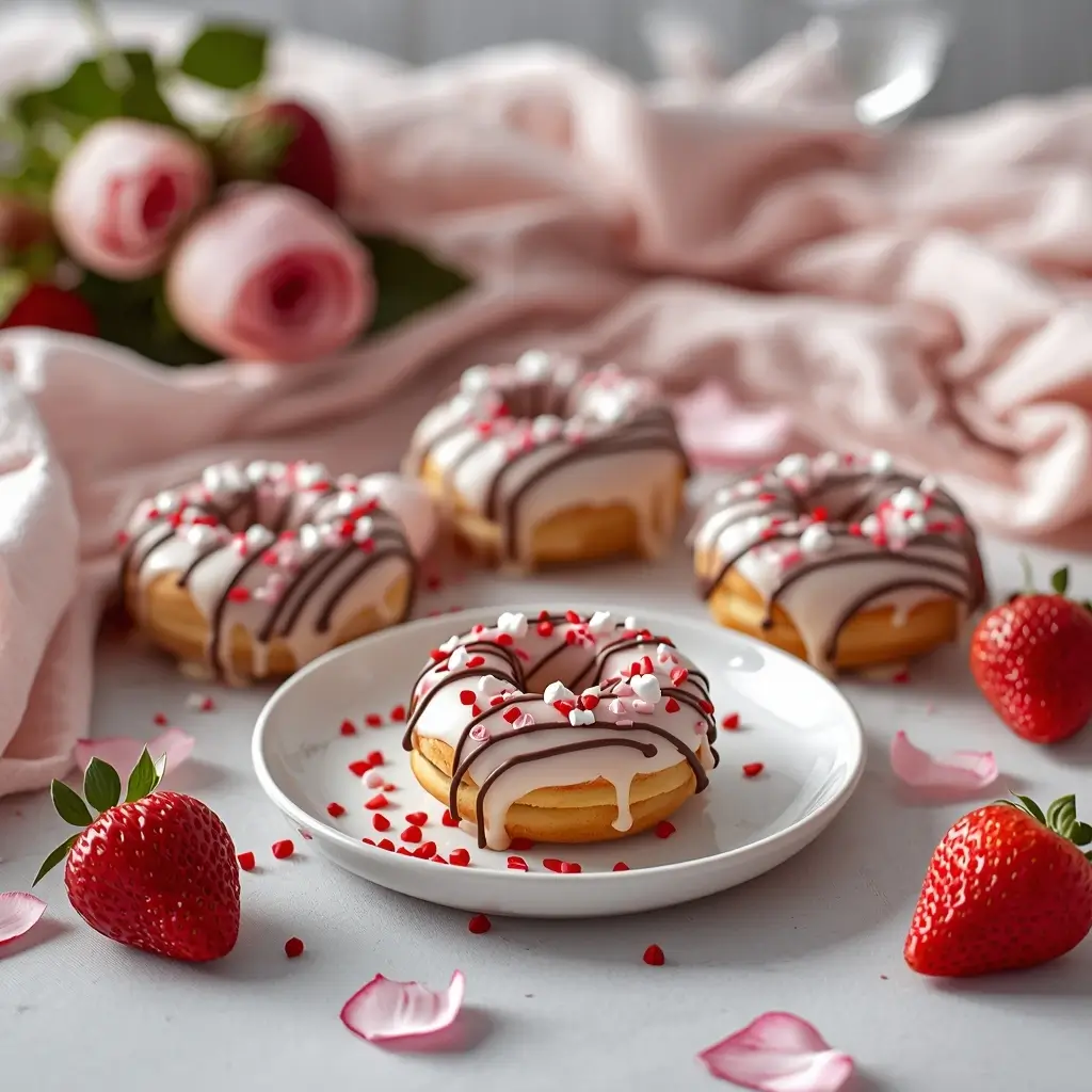 valentines day desserts​