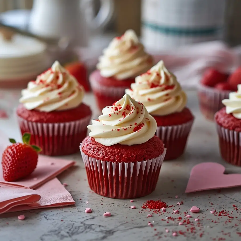 valentines day desserts​