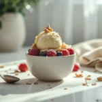 Keto Ice Cream