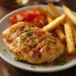 air fryer chicken breast