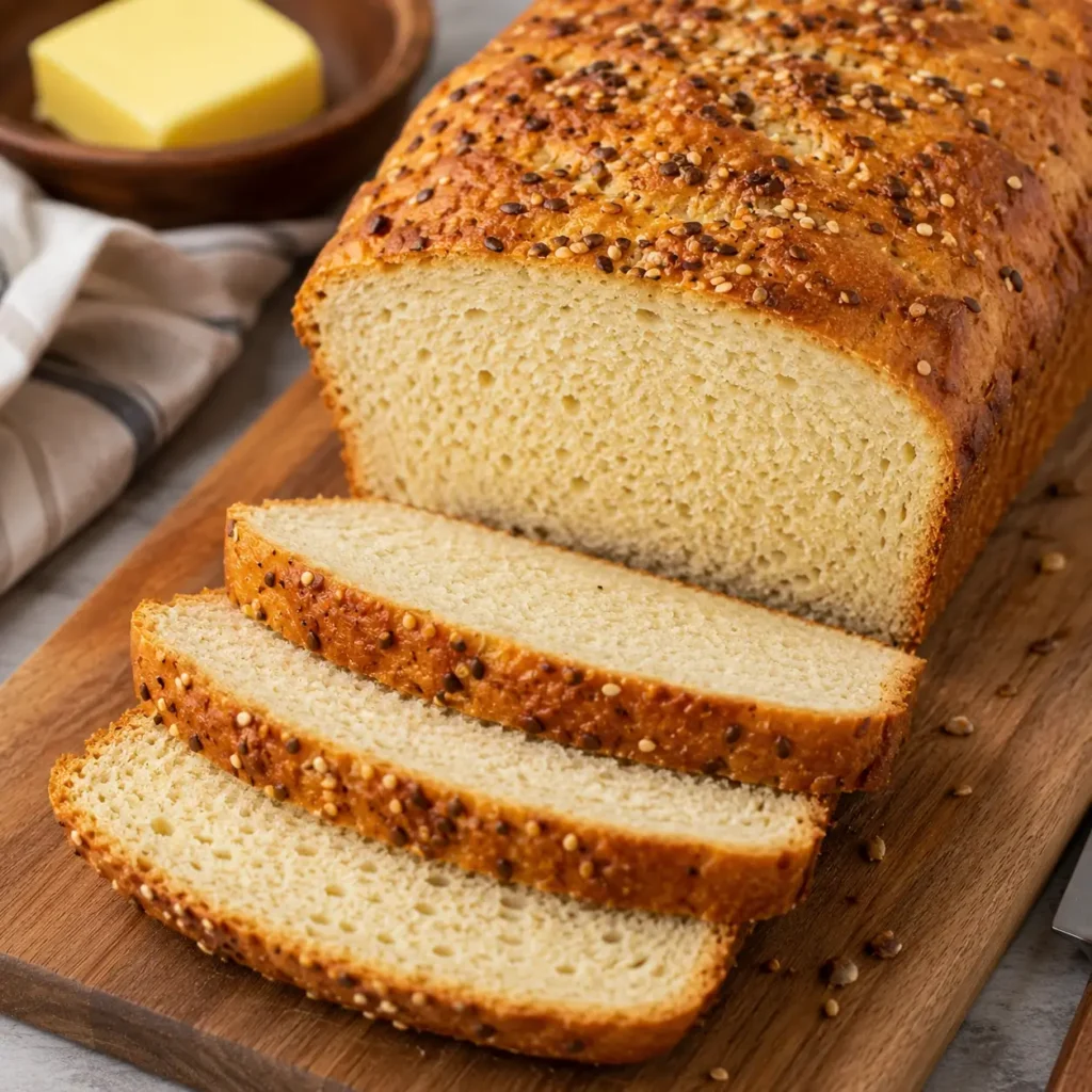 keto bread