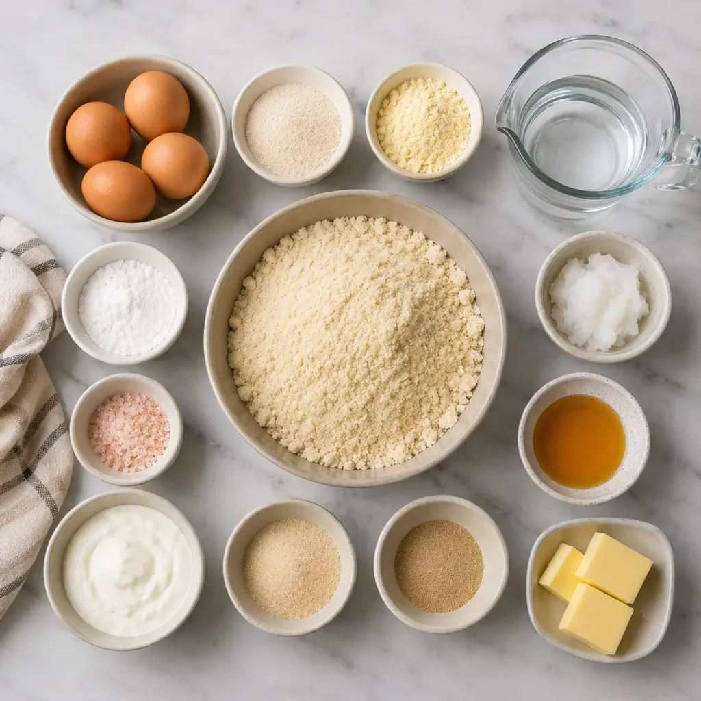 keto bread