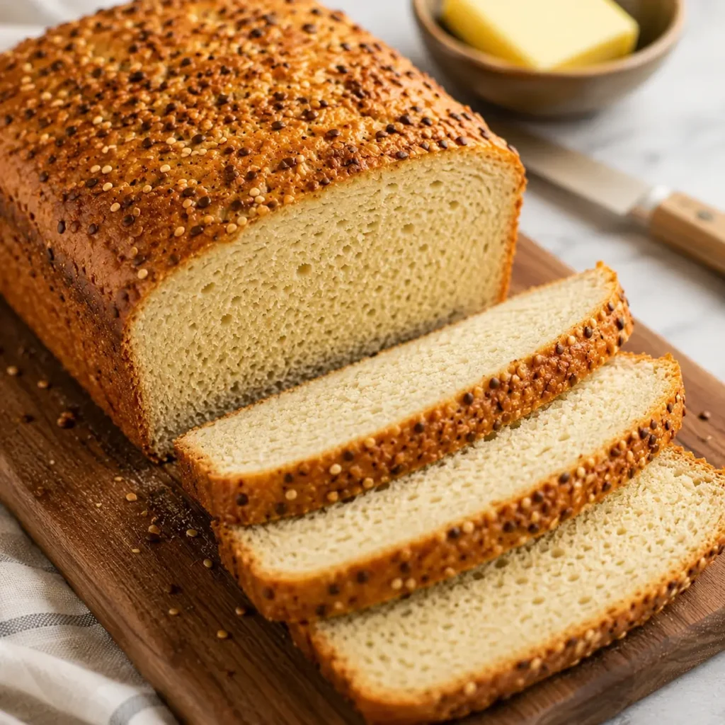 keto bread