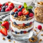 gluten-free desserts