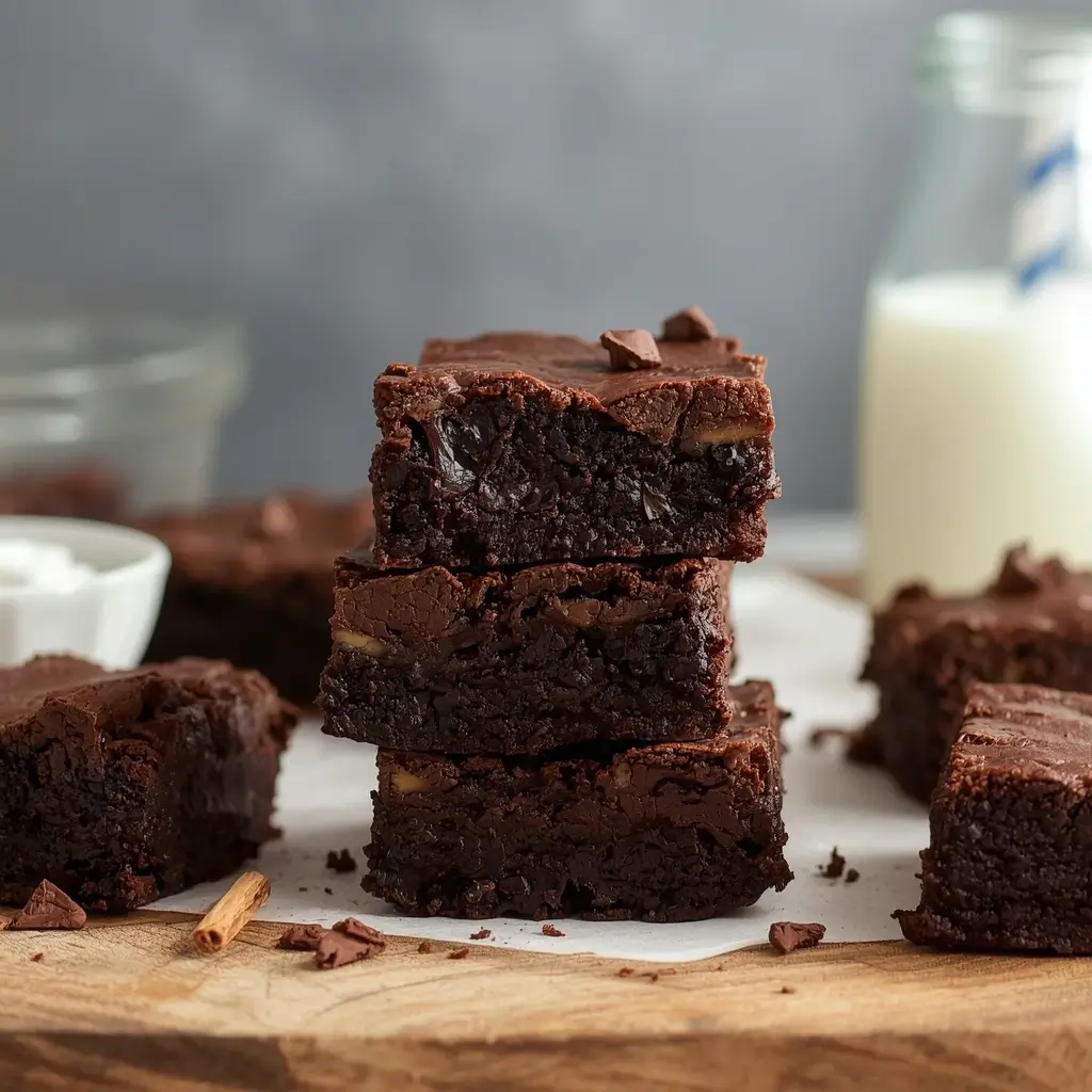 gluten-free desserts