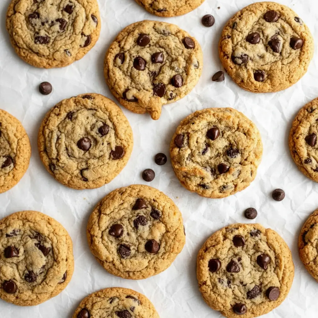 gluten-free desserts
