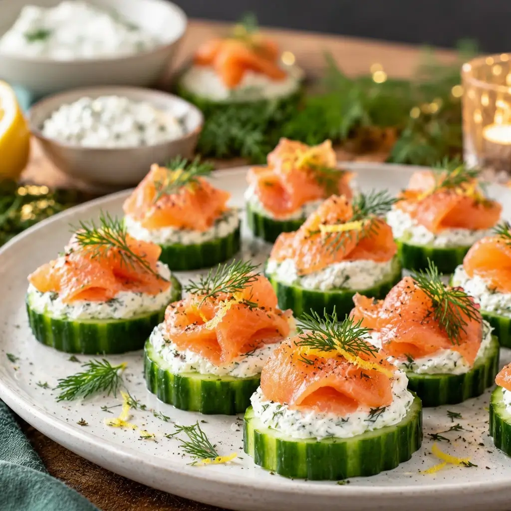 Appetizer Recipes
