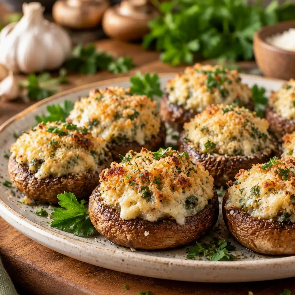 Appetizer Recipes